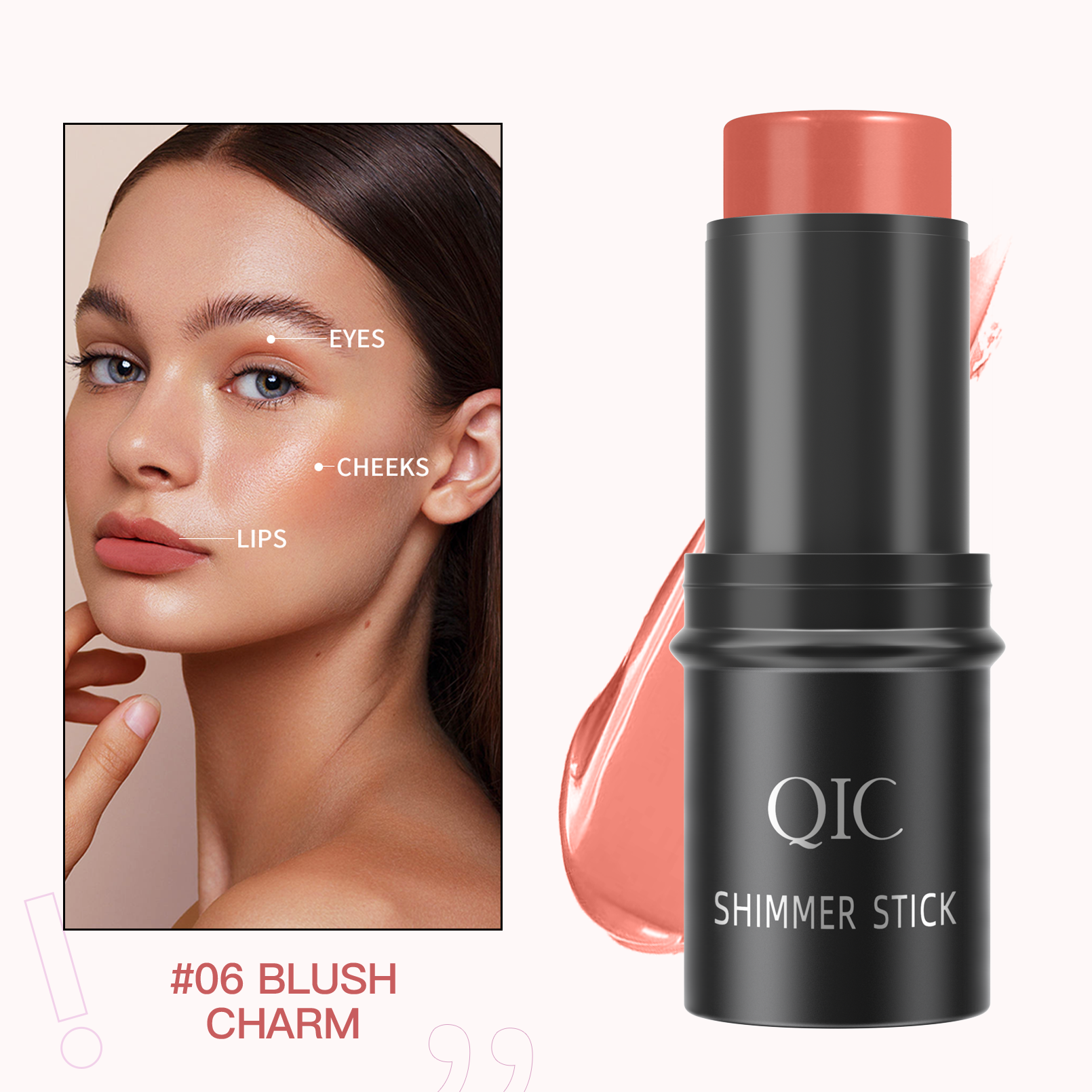 FILTER IN A STICK 🎭 | 3-SEC V-FACE HACK 💡: CLOAK ZITS + CHISEL JAWLINE 🔥 | SWIPE & GLOW LIKE KIM K’S SELFIE LIGHT ✨ #NoEditNeeded FILTER IN A STICK 🎭 | 3-SEC V-FACE HACK 💡: CLOAK ZITS + CHISEL JAWLINE 🔥 | SWIPE & GLOW LIKE KIM K’S SELFIE LIGHT ✨ #NoEditNeeded